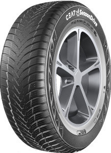 235/65 R17 XL 108V TL 4 SEASONDRIVE SUV 3PMSF C-B-2